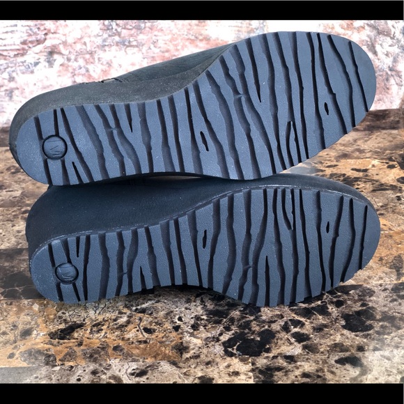 Merrell Tremblant Bluff Waterproof Wedge booties - Picture 6 of 13